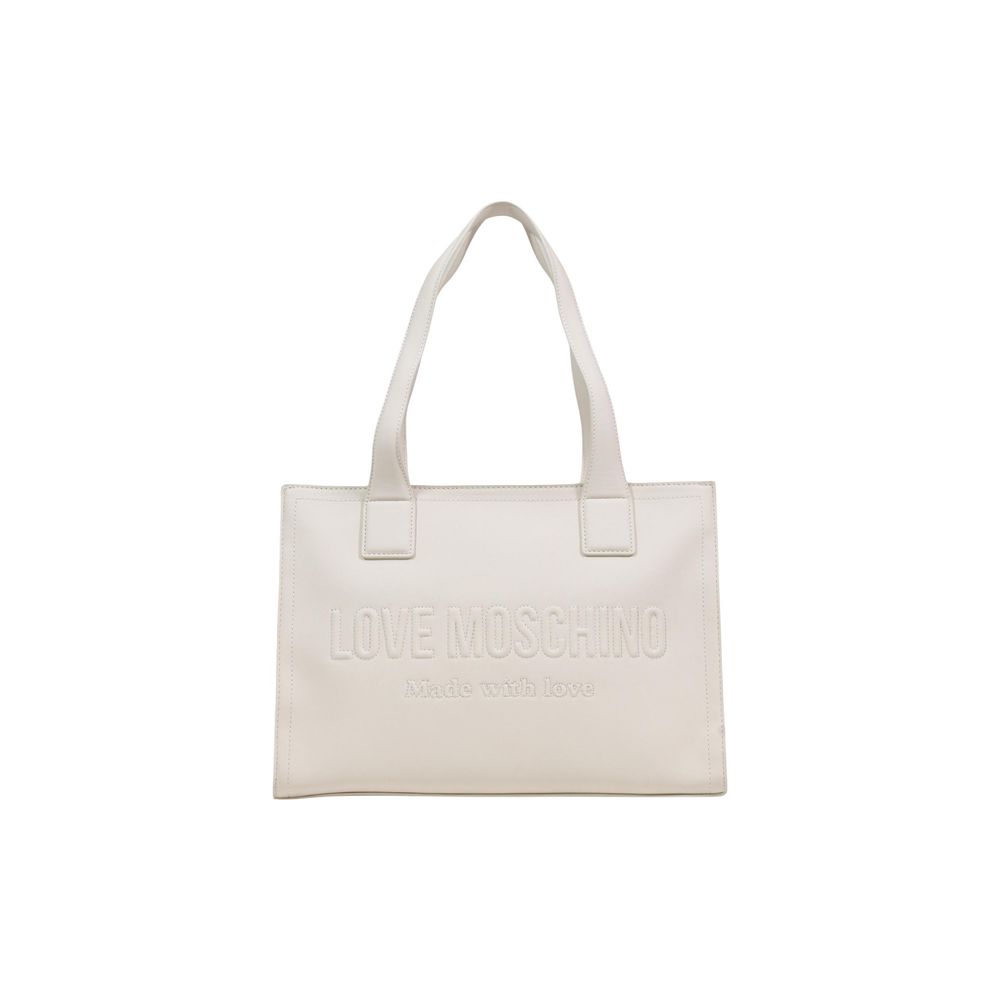 Large Polyurethane Handbag