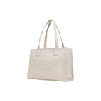 Large Polyurethane Handbag