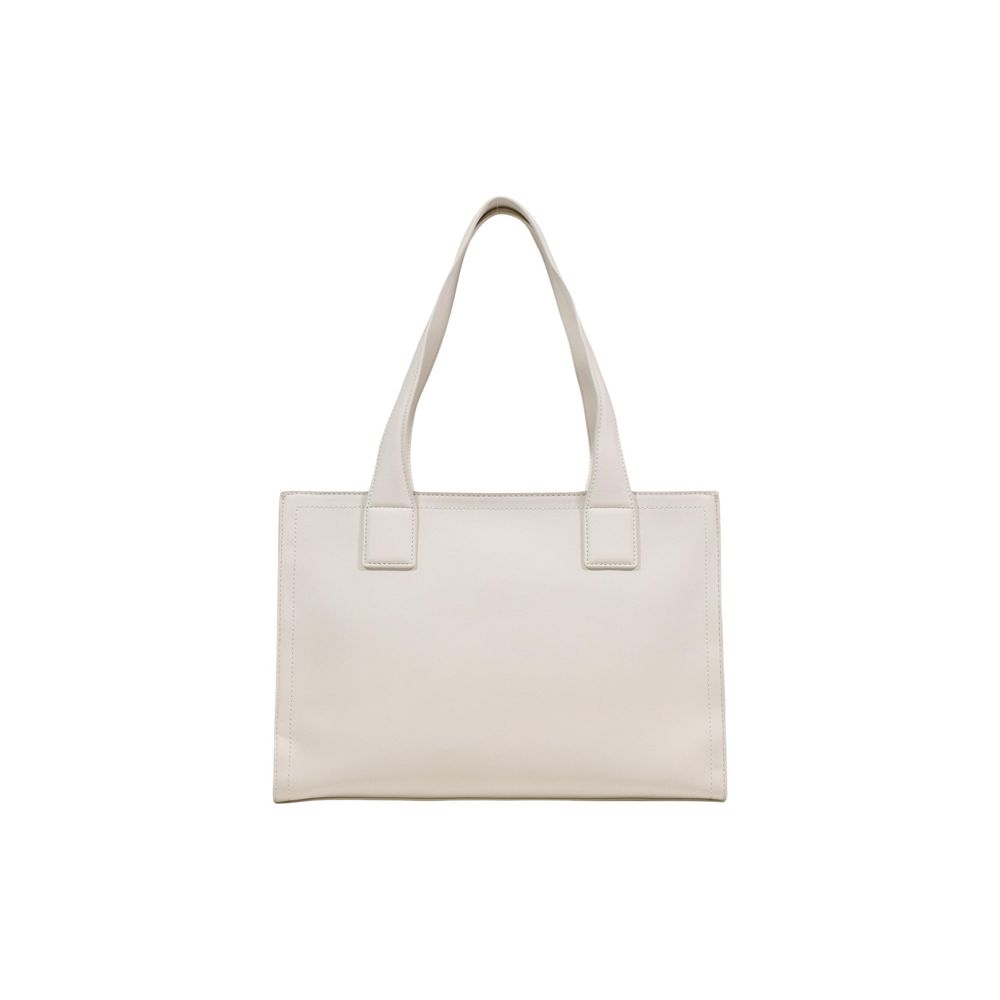 Large Polyurethane Handbag