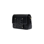 Small Polyurethane Shoulder Bag