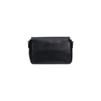 Small Polyurethane Shoulder Bag