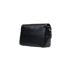Small Polyurethane Shoulder Bag