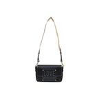Small Polyurethane Shoulder Bag