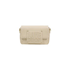 Small Polyurethane Shoulder Bag
