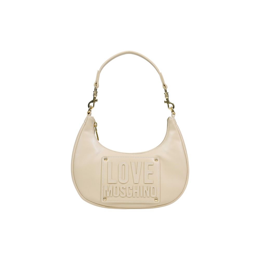 Small Polyurethane Handbag