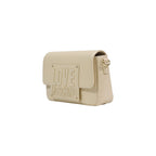 Small Polyurethane Shoulder Bag