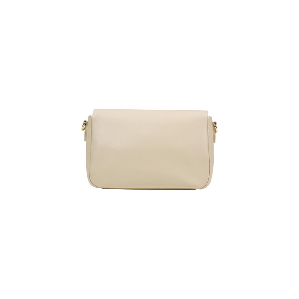 Small Polyurethane Shoulder Bag