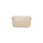 Small Polyurethane Shoulder Bag