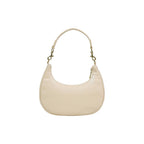 Small Polyurethane Handbag
