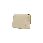 Small Polyurethane Shoulder Bag