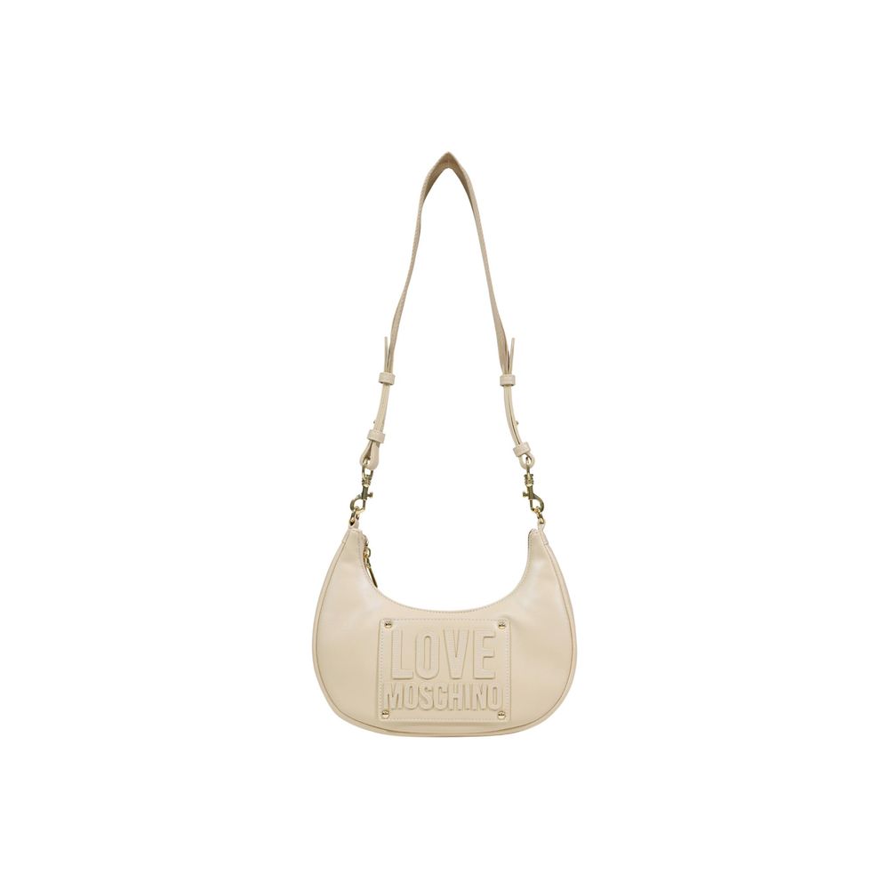 Small Polyurethane Handbag