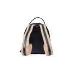 Compact Polyurethane Backpack