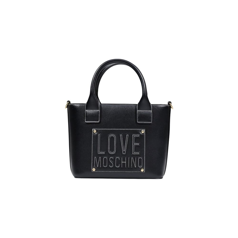 Small Polyurethane Handbag