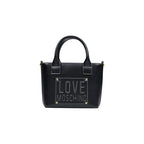 Small Polyurethane Handbag