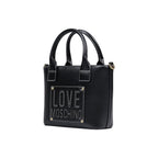 Small Polyurethane Handbag