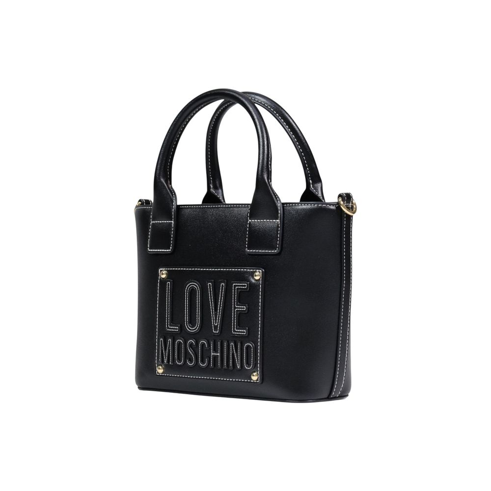 Small Polyurethane Handbag