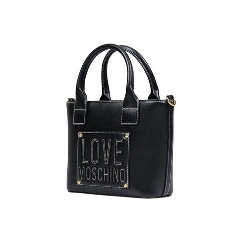 Small Polyurethane Handbag