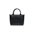 Small Polyurethane Handbag
