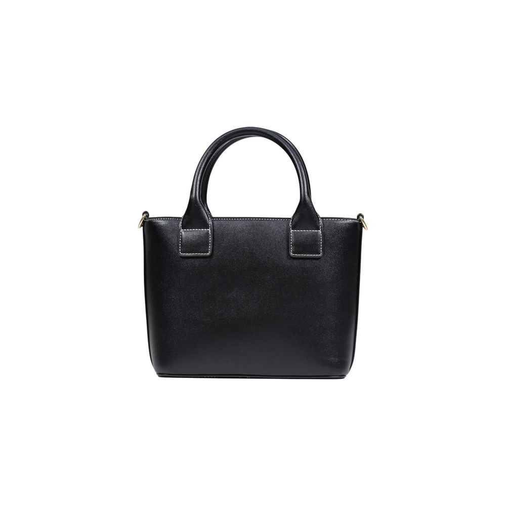 Small Polyurethane Handbag