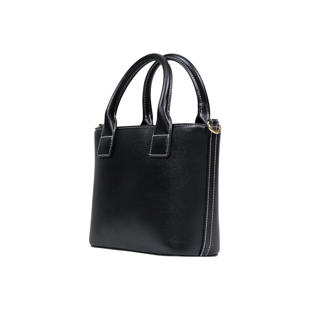 Small Polyurethane Handbag