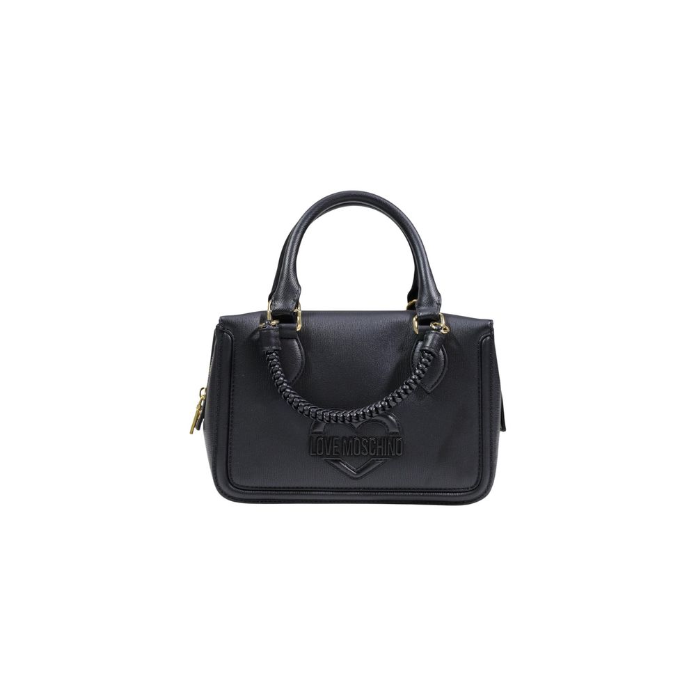 Medium Polyurethane Handbag