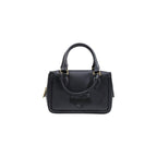 Medium Polyurethane Handbag