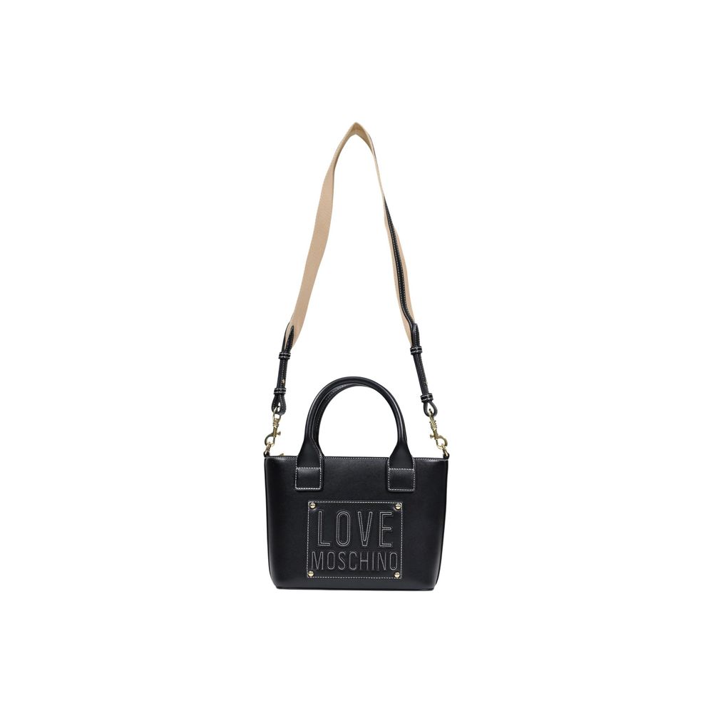 Small Polyurethane Handbag