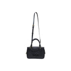 Medium Polyurethane Handbag