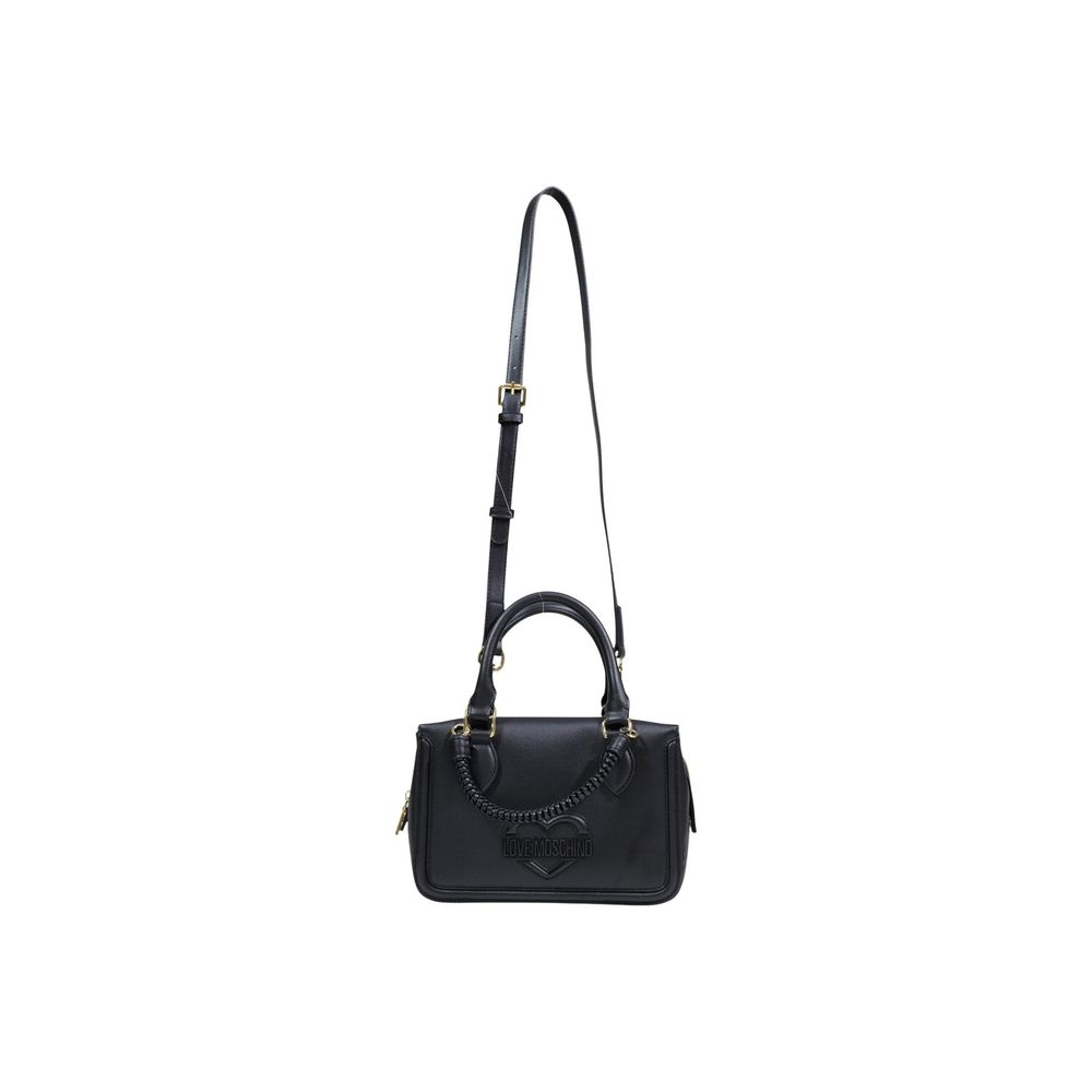 Medium Polyurethane Handbag