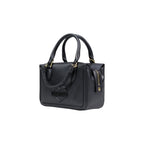 Medium Polyurethane Handbag