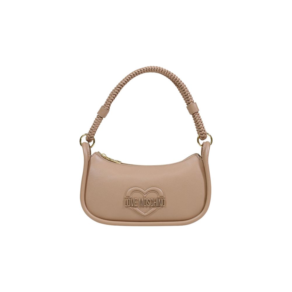 Small Polyurethane Handbag