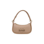 Small Polyurethane Handbag