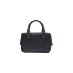 Medium Polyurethane Handbag