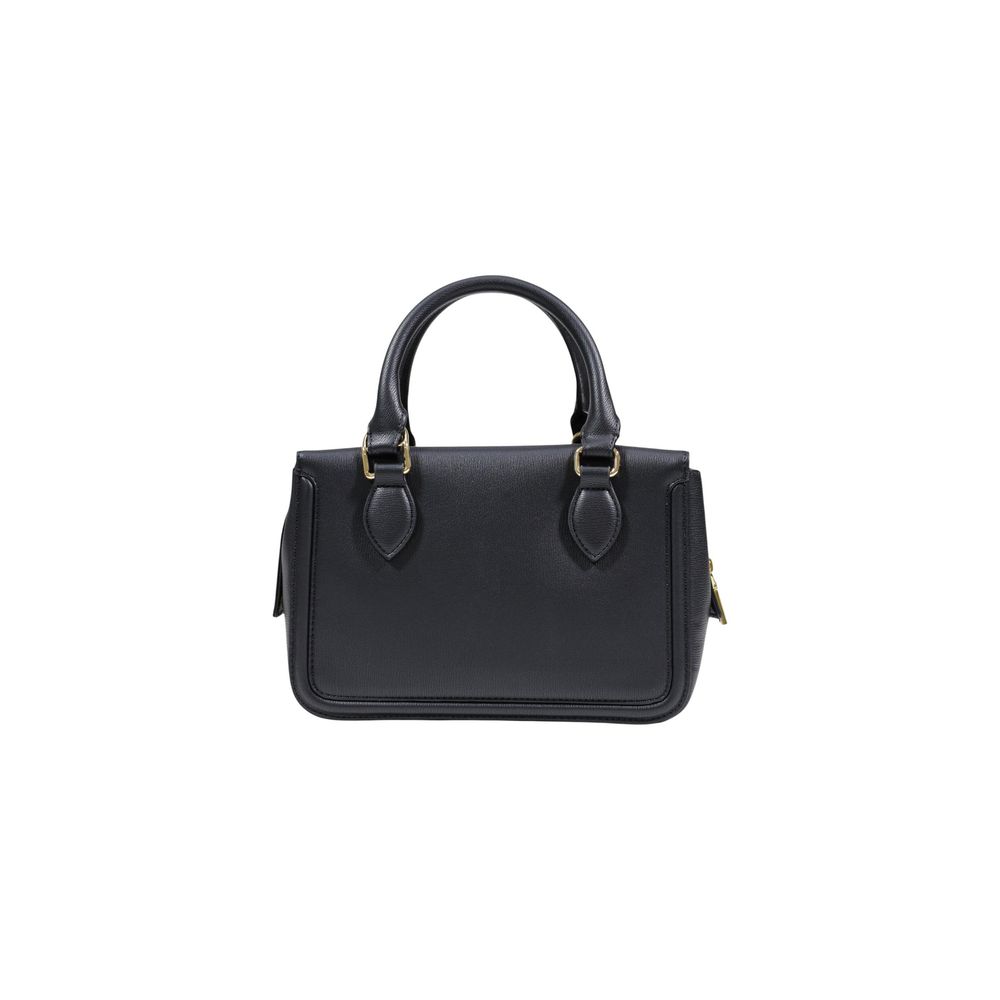 Medium Polyurethane Handbag