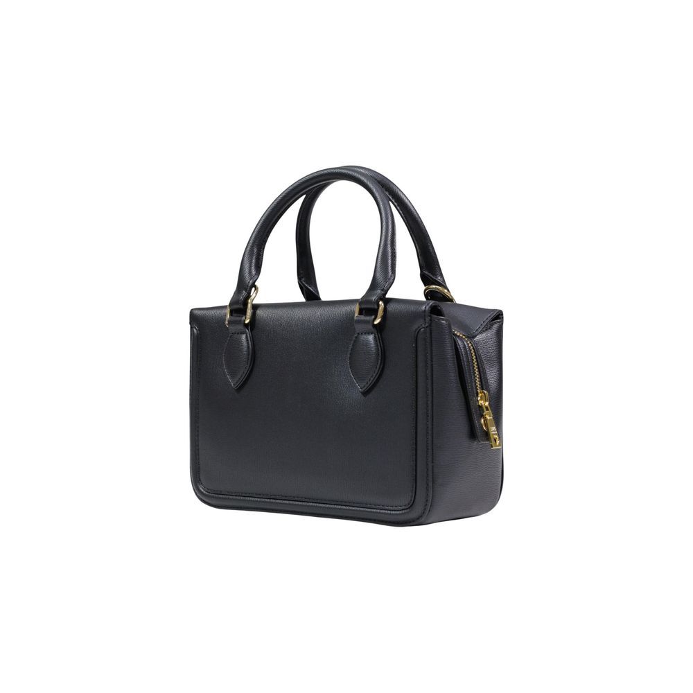 Medium Polyurethane Handbag