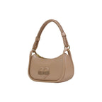 Small Polyurethane Handbag