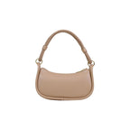 Small Polyurethane Handbag