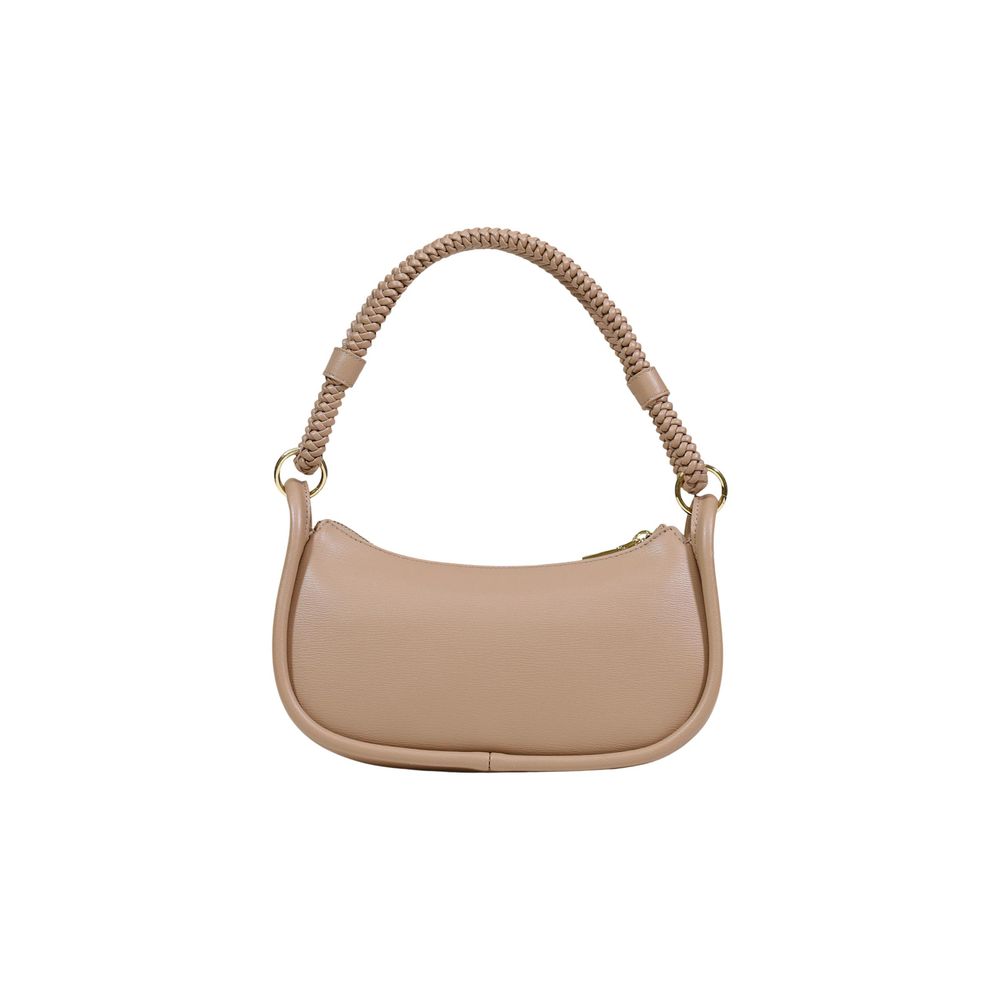 Small Polyurethane Handbag