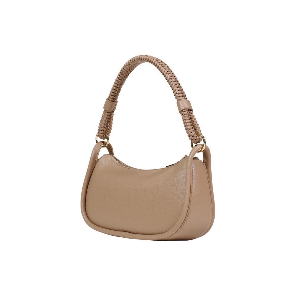 Small Polyurethane Handbag