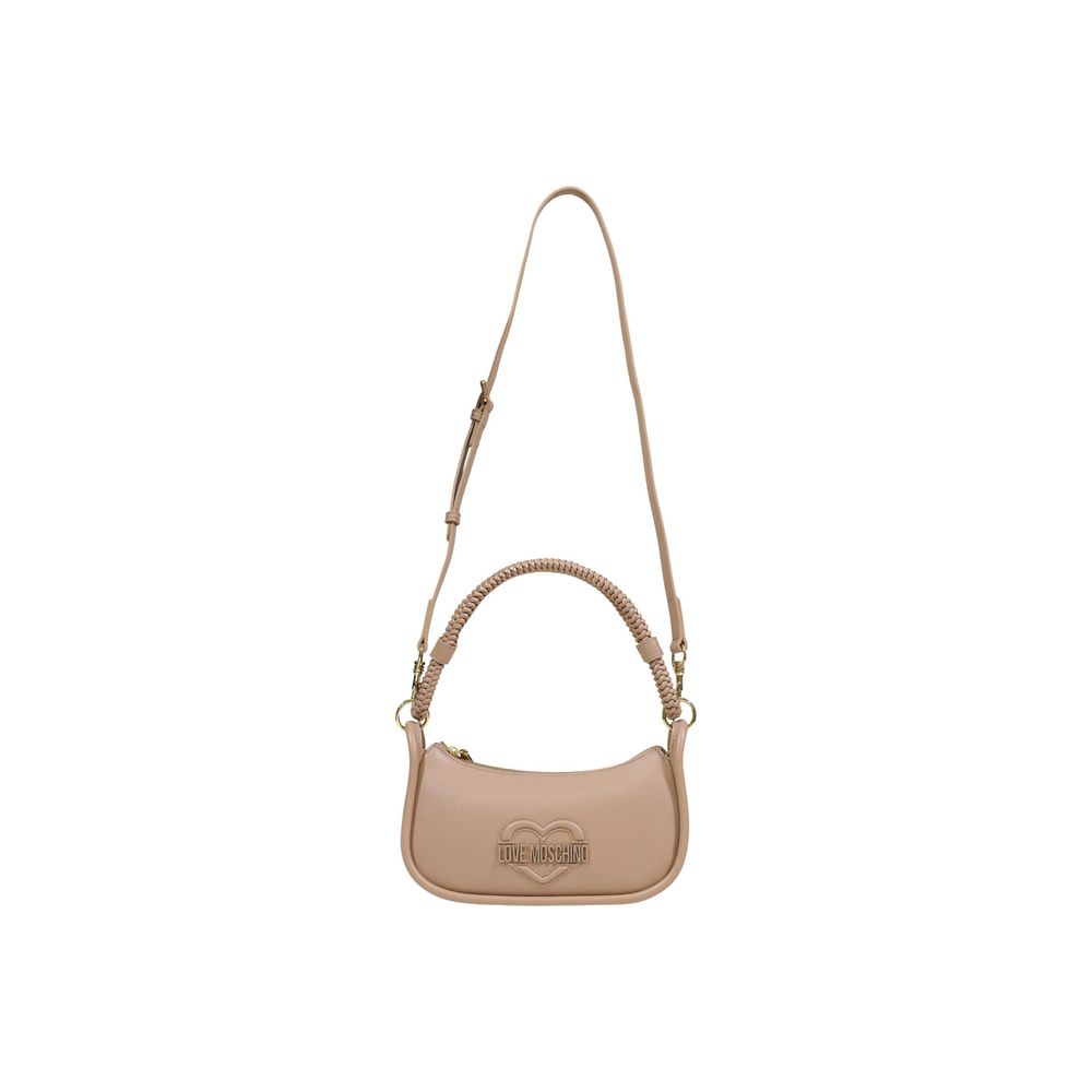 Small Polyurethane Handbag
