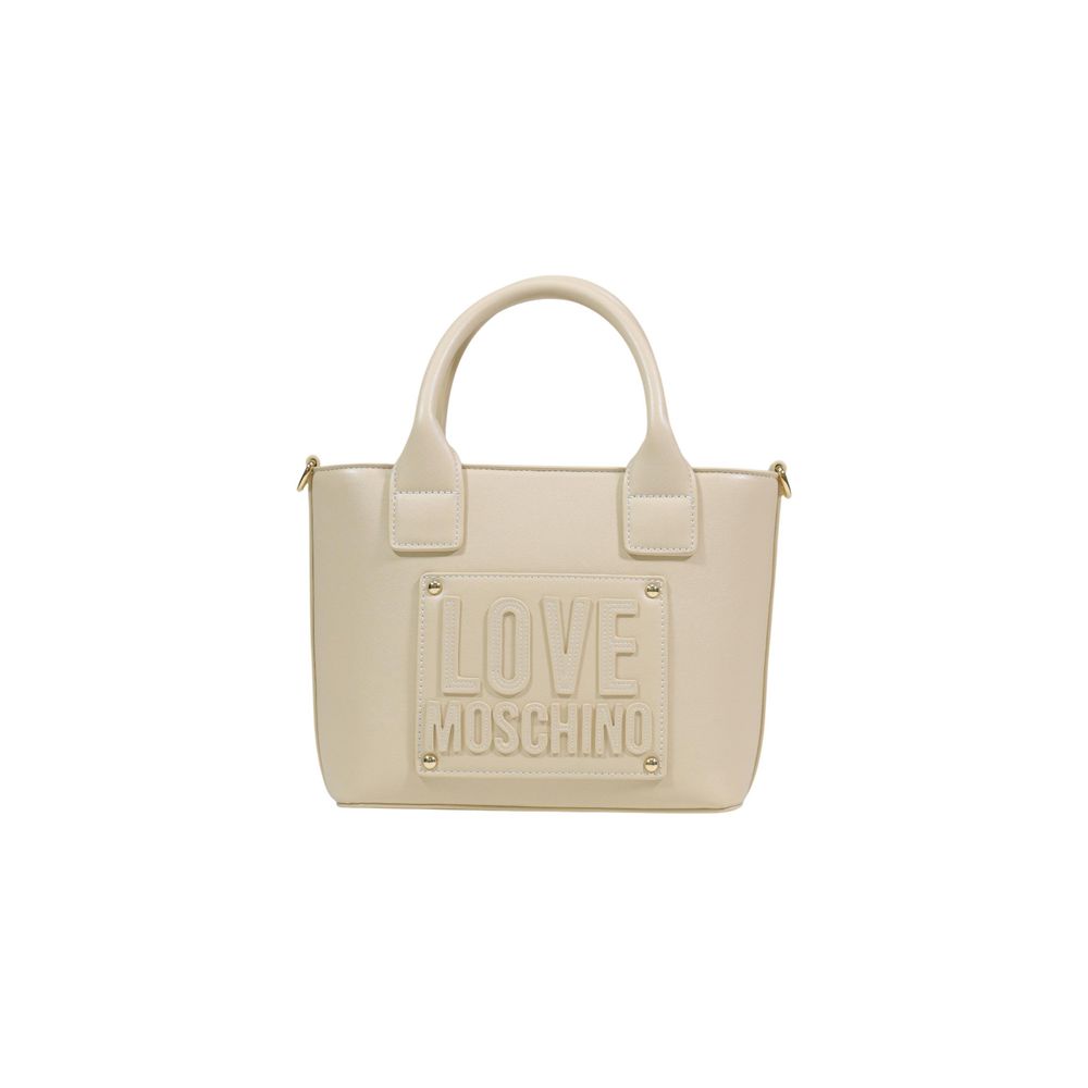Small Polyurethane Handbag