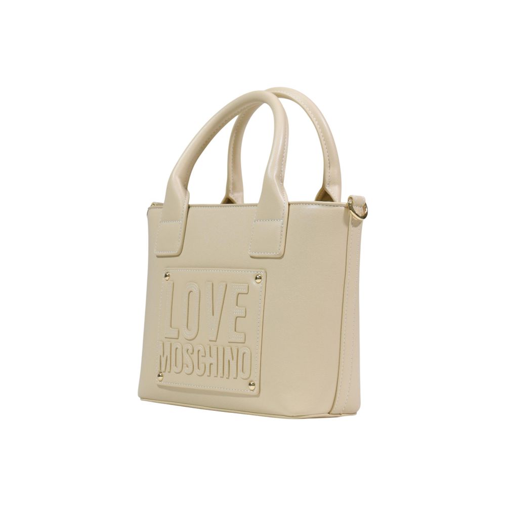 Small Polyurethane Handbag