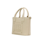 Small Polyurethane Handbag