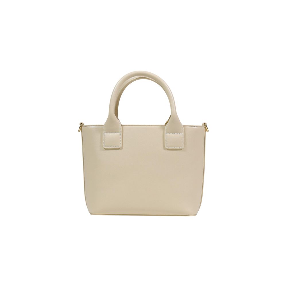 Small Polyurethane Handbag