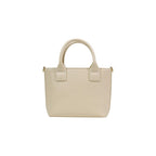 Small Polyurethane Handbag