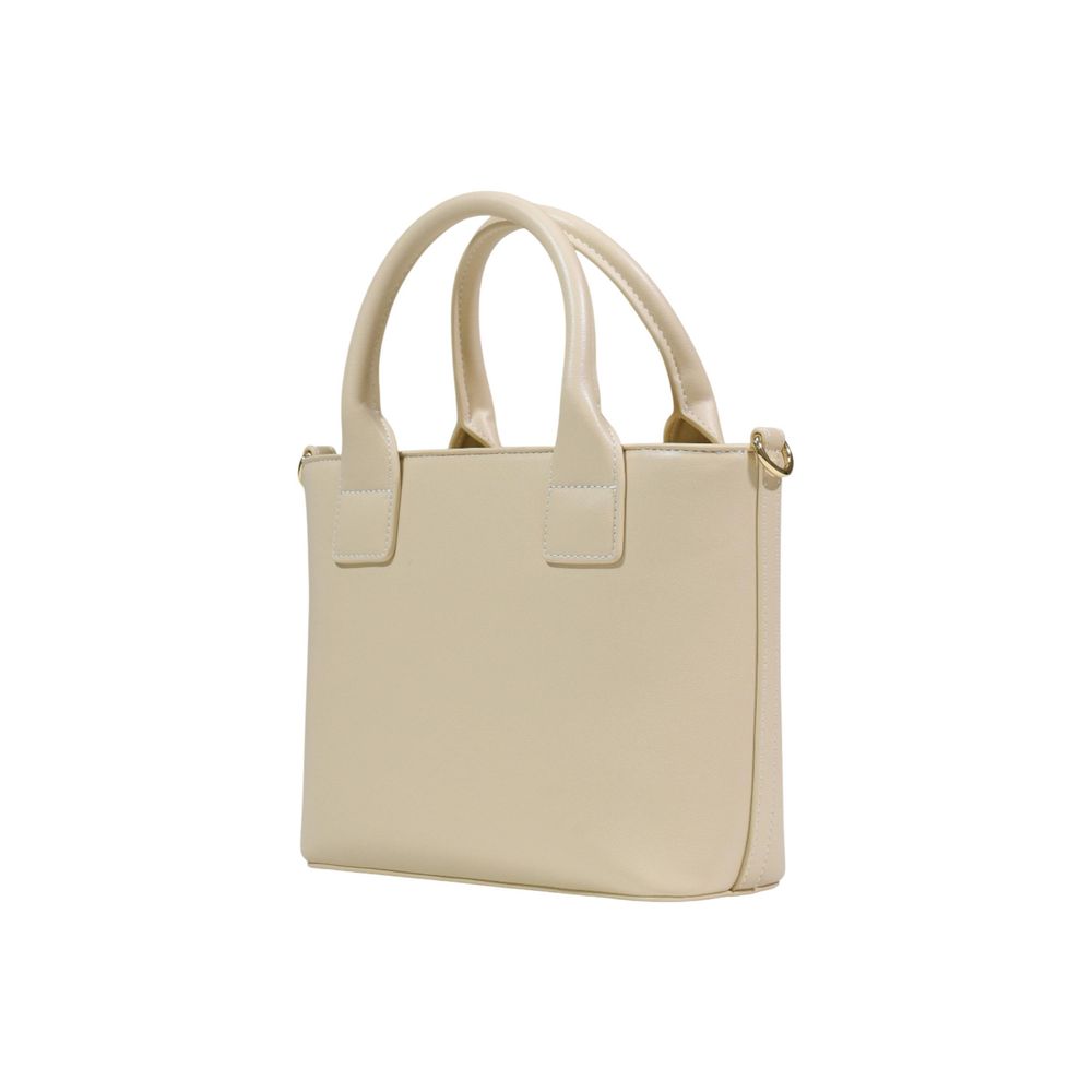 Small Polyurethane Handbag