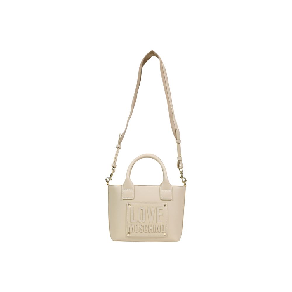 Small Polyurethane Handbag
