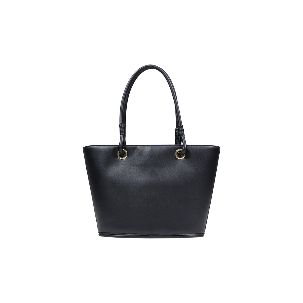 Large Polyurethane Handbag