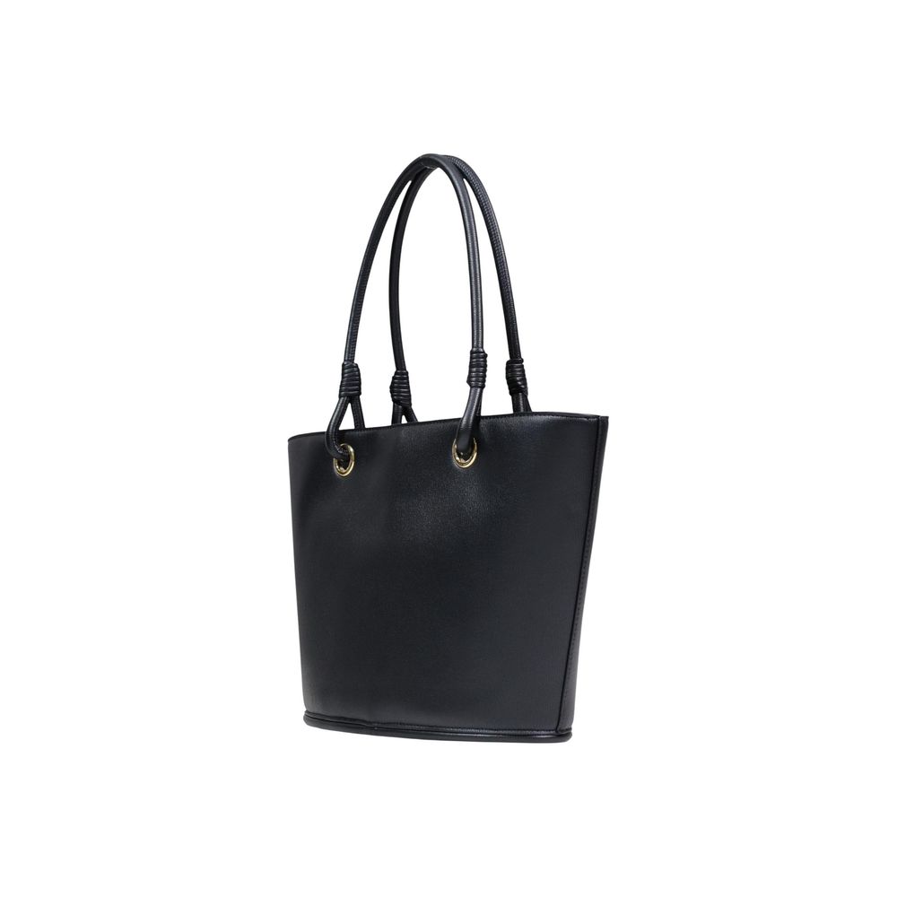 Large Polyurethane Handbag