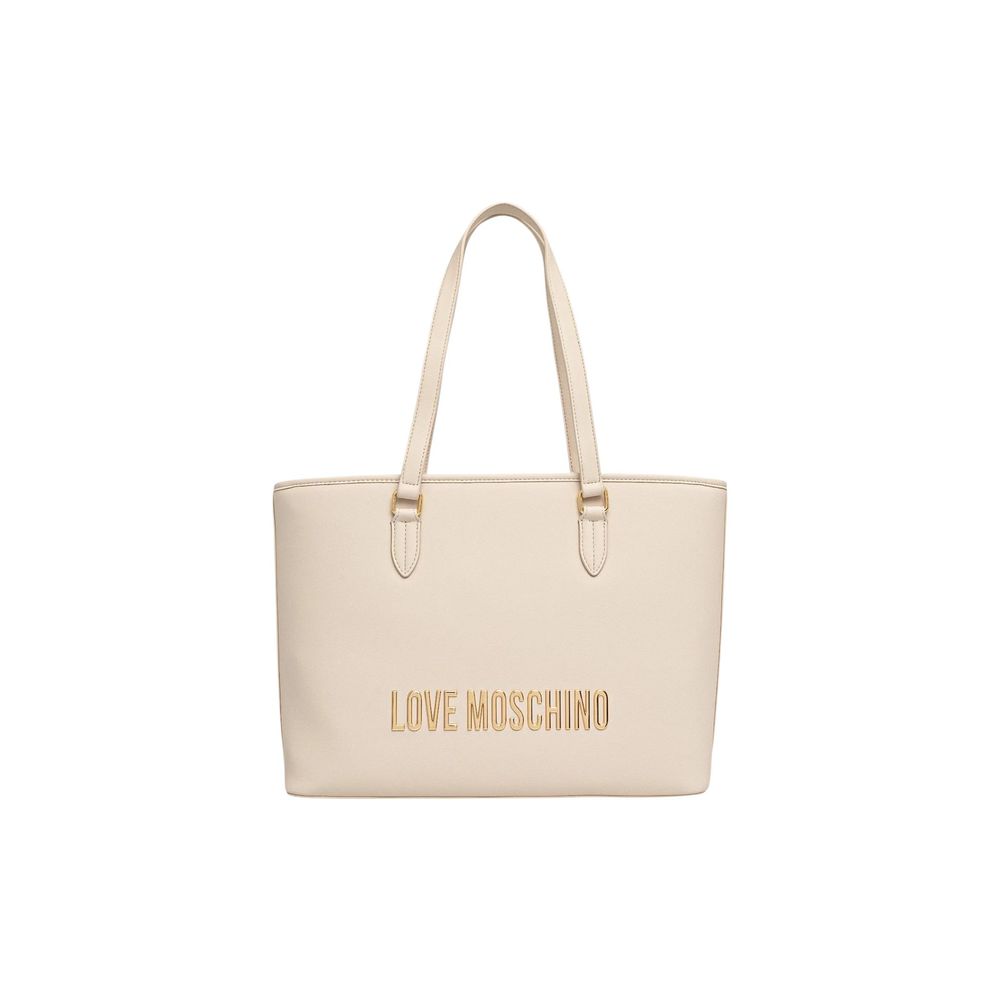 Large Polyurethane Handbag
